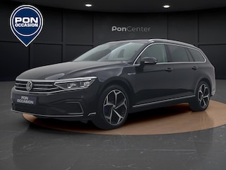 Volkswagen Passat Variant 1.4 TSI PHEV GTE Business | Navigatie | Stoelverwarming | Elek Achterklep | ACC |