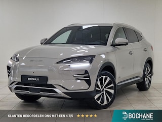 BYD Seal U Design 87 kWh VOORRAADVOORDEEL 4900EURO