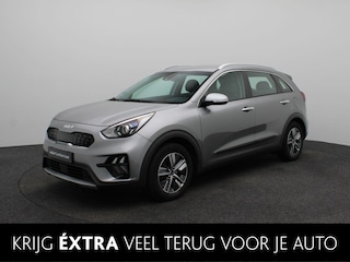 Kia Niro 1.6 GDi DynamicLine | Navigatie | Climate Control | Cruise Control | Camera