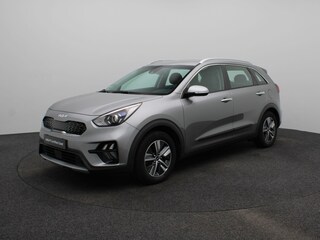 Kia Niro 1.6 GDi DynamicLine | Navigatie | Climate Control | Cruise Control | Camera