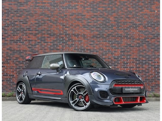 Mini Mini/Clubman/Cabrio GP | 1/3000 - Stoelverwarming - Carplay