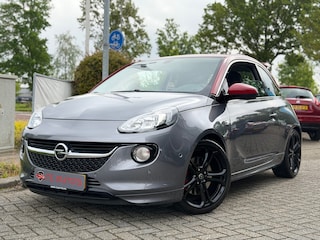 Opel Adam 1.4 Turbo S 150PK RECARO 2e eigenaar