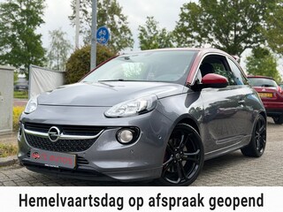 Opel Adam 1.4 Turbo S 150PK RECARO 2e eigenaar