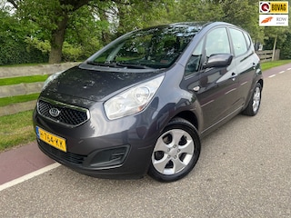 Kia Venga 1.6 CVVT X-tra Airco 58.898 KM