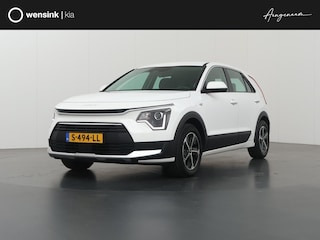 Kia Niro 1.6 GDi ComfortLine | Trekhaak | Parkeercamera | Cruise Control Adaptief | Navigatie via Carplay |