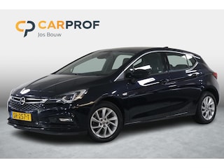 Opel Astra 1.0 Innovation Clima | Cruise | Carplay | DAB | LED.