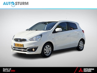 Mitsubishi Space Star 1.0 Active