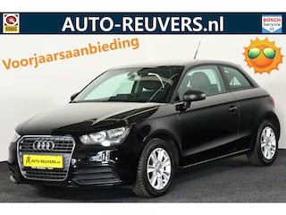 Audi A1 1.2 TFSI Attraction / Clima / Bluetooth / 4S band