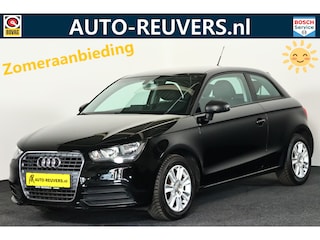Audi A1 1.2 TFSI Attraction / Clima / Bluetooth / 4S band