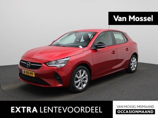 Opel Corsa 1.2 Edition | Apple/Android Play | Airco | Cruise | DAB | 12 Maand BOVAG Garantie! |