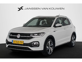 Volkswagen T-Cross 1.0 TSI Style Business R Winter Pakket Keyless