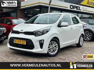 Kia Picanto 1.0 DPi 67PK DynamicLine + 14"/ Airco/ Cruise/ Camera/ CarPlay/ NL auto