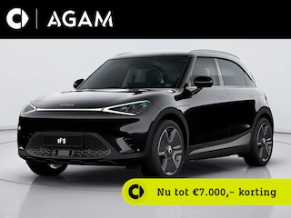 Smart #1 Pro+ 66 kWh