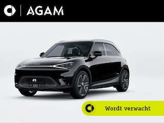 Smart #1 Pro+ 66 kWh