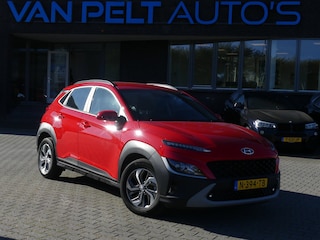 Hyundai Kona 1.6 GDI HEV Comfort / Carplay / Automaat