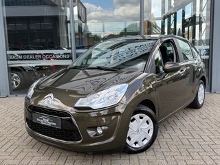 Citroën C3 1.2 VTI COLL. LIGHT AIRCO/ECC PDC