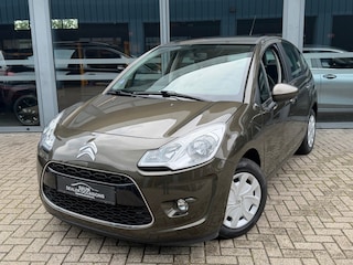 Citroën C3 1.2 VTI COLL. LIGHT AIRCO/ECC PDC