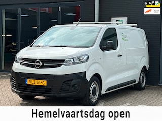 Opel Vivaro L3H1 Edition 75 kWh/AIRCO/TREKHAAK/BTW-AUTO NAP!!