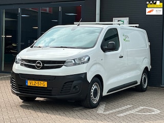 Opel Vivaro L3H1 Edition 75 kWh/AIRCO/TREKHAAK/BTW-AUTO NAP!!