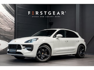 Porsche Macan 2.0 *Panorama / BOSE / Sport-Chrono / Sport-Design / Sport-Uitlaat / PASM*
