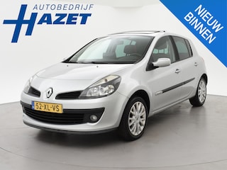 Renault Clio 1.4-16V RIP CURL + PANORAMA SCHUIFDAK | |16 INCH LICHTMETALEN VELGEN | TREKHAAK | AIRCO