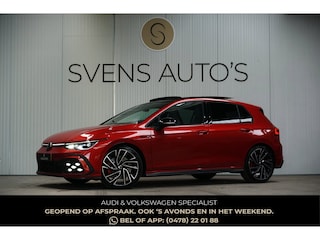 Volkswagen Golf 2.0 TSI GTI Pano|H&K|HUD|DCC|Camera|Trekhaak