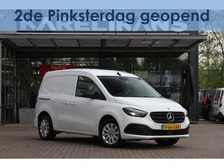 Mercedes-Benz Citan 110 CDI | LED | Stoelverw. | Trekhaak | Camera | Airco..