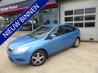 Ford Focus 1.6-16V Comfort AIRCO, CRUISE, TREKH, 5DRS