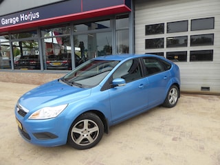 Ford Focus 1.6-16V Comfort AIRCO, CRUISE, TREKH, 5DRS