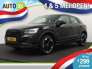 Audi Q2 35 150 PK Aut. TFSI S-Line Black-Edition Digi.Dash Trekhaak Stoelverw.