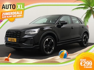 Audi Q2 35 150 PK Aut. TFSI S-Line Black-Edition Digi.Dash Trekhaak Stoelverw.