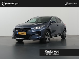Kia XCeed 1.6 GDi PHEV DynamicPlusLine | Trekhaak | Stoel/Stuurwielverwarming | Keyless | Navigatie | Climate Control |