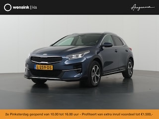 Kia XCeed 1.6 GDi PHEV DynamicPlusLine | Trekhaak | Stoel/Stuurwielverwarming | Keyless | Navigatie | Climate Control |
