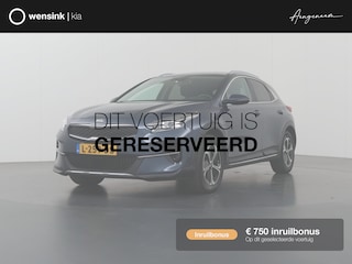 Kia XCeed 1.6 GDi PHEV DynamicPlusLine | Trekhaak | Stoel/Stuurwielverwarming | Keyless | Navigatie | Climate Control |