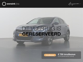 Kia XCeed 1.6 GDi PHEV DynamicPlusLine | Trekhaak | Stoel/Stuurwielverwarming | Keyless | Navigatie | Climate Control |