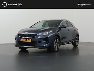 Kia XCeed 1.6 GDi PHEV DynamicPlusLine | Trekhaak | Stoel/Stuurwielverwarming | Keyless | Navigatie | Climate Control |