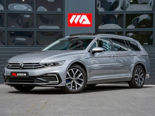 Volkswagen Passat Variant 1.4 TSI PHEV GTE Business Pano|Trekhaak|Camera|ACC|Stoelverwarming|Ergocomfort|Massage
