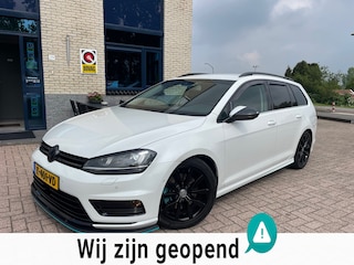 Volkswagen Golf Variant 1.4 TSI Business Edition R- trekhaak
