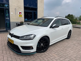 Volkswagen Golf Variant 1.4 TSI Business Edition R- trekhaak