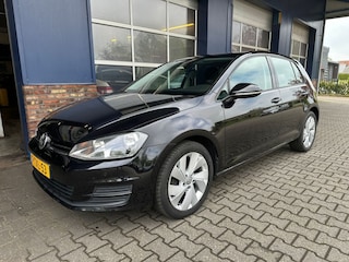 Volkswagen Golf 1.2 TSI Trend Edition, Cruise controle, ALL IN prijs!