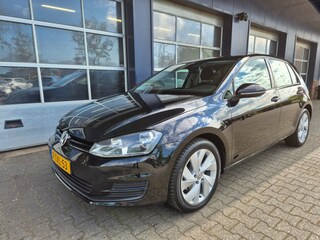 Volkswagen Golf 1.2 TSI Trend Edition, Cruise controle, ALL IN prijs!