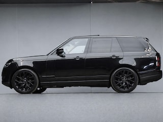 Land Rover Range Rover 2.0 P400e Vogue (PANORAMADAK,APPLE CARPLAY,NAVI,MEDERIAN,MEMORY STOELEN,LEDER,STOELVERWARMING,GETINT)