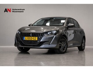 Peugeot 208 1.2 PureTech Active Pack |Carplay|PDC|