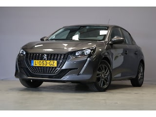 Peugeot 208 1.2 PureTech Active Pack |Carplay|PDC|