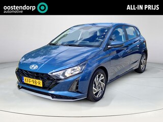 Hyundai i20 1.0 T-GDI Comfort