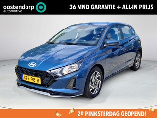 Hyundai i20 1.0 T-GDI Comfort