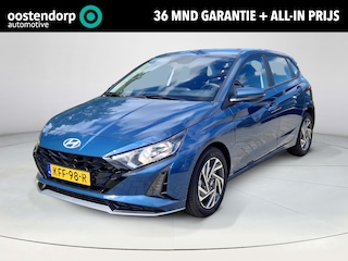 Hyundai i20 1.0 T-GDI Comfort