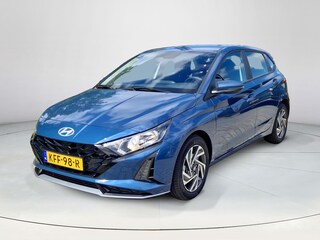 Hyundai i20 1.0 T-GDI Comfort