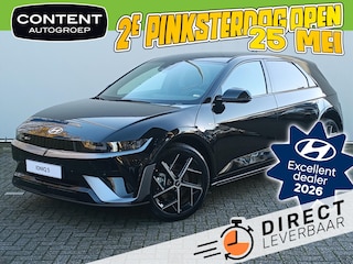 Hyundai Ioniq 5 84 kWh RWD N Line Business | Direct Leverbaar