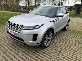 Land Rover Range Rover Evoque 2.0 D150 AWD HSE - panoramadak - leder - stoelverwarming